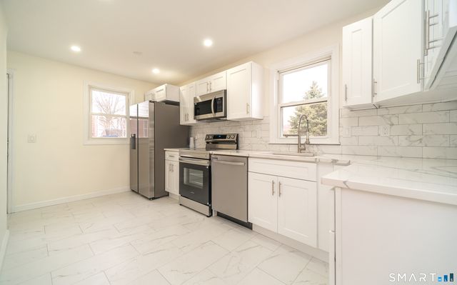 484 Reitter Street West, Stratford, CT 06614