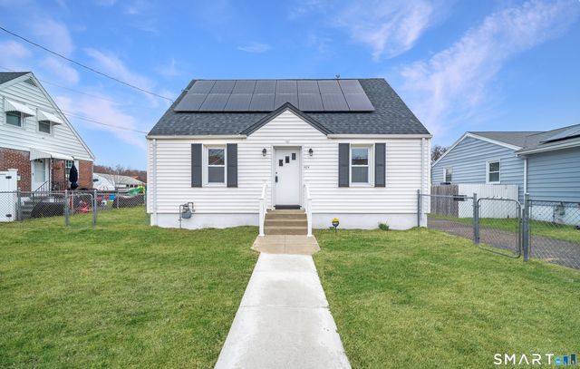 484 Reitter Street West, Stratford, CT 06614