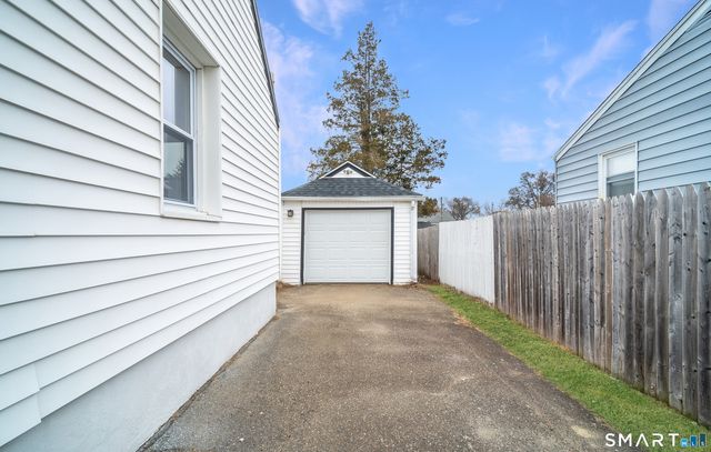 484 Reitter Street West, Stratford, CT 06614