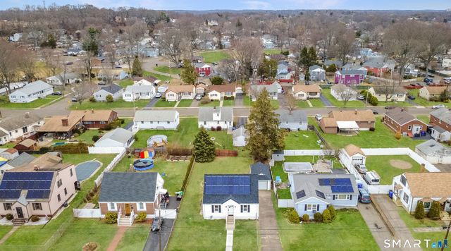 484 Reitter Street West, Stratford, CT 06614