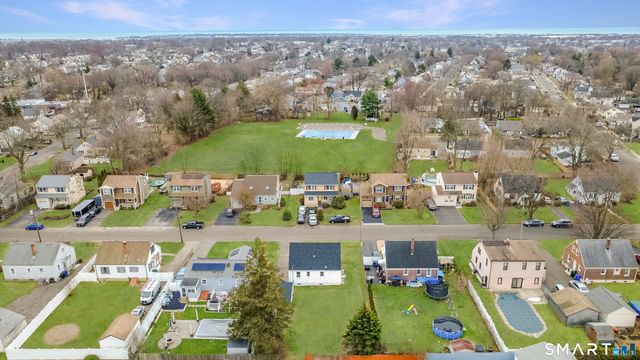 484 Reitter Street West, Stratford, CT 06614