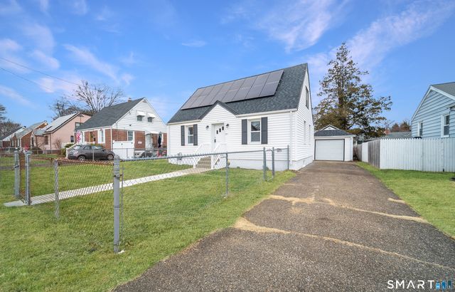 484 Reitter Street West, Stratford, CT 06614