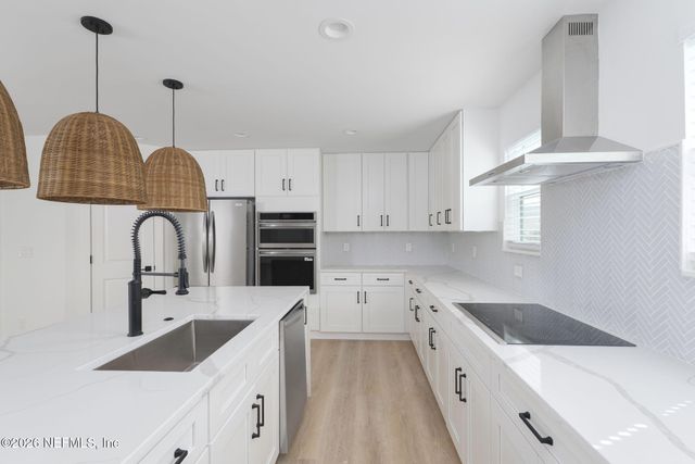 213 TWENTY-FIRST Street, St. Augustine, FL 32084