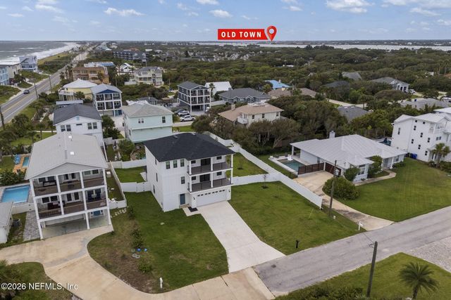213 TWENTY-FIRST Street, St. Augustine, FL 32084