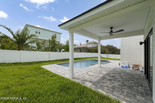 213 TWENTY-FIRST Street, St. Augustine, FL 32084