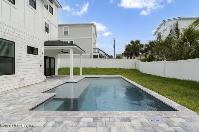 213 TWENTY-FIRST Street, St. Augustine, FL 32084