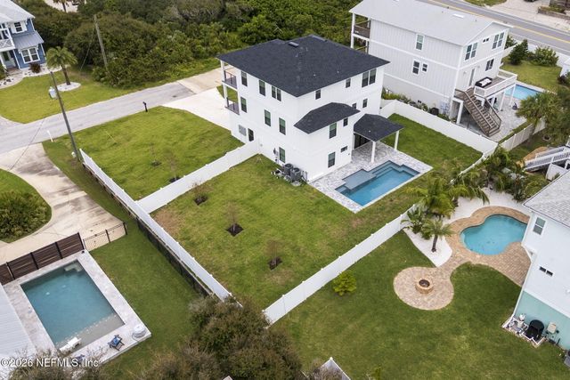 213 TWENTY-FIRST Street, St. Augustine, FL 32084