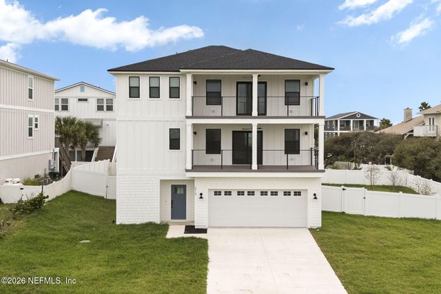 213 TWENTY-FIRST Street, St. Augustine, FL 32084