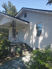 110 W 51st Street, Savannah, GA 31405