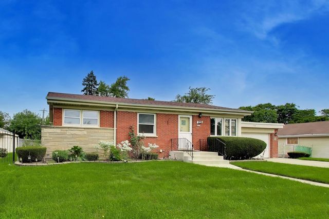 7338 Beckwith Road, Morton Grove, IL 60053