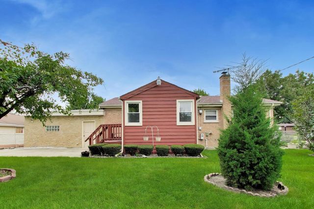 7338 Beckwith Road, Morton Grove, IL 60053