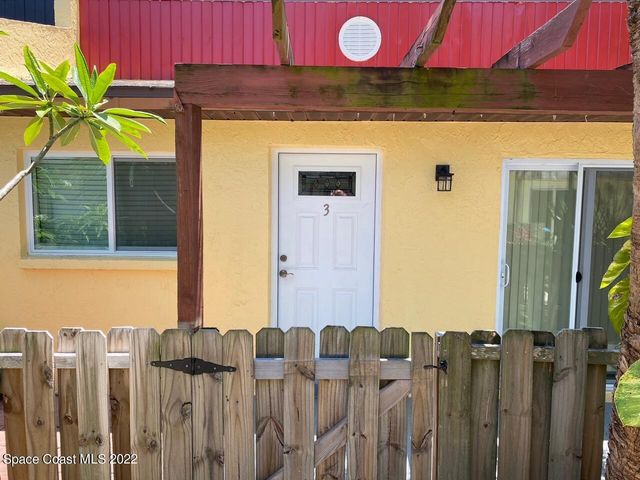 8202 Canaveral Boulevard 3, Cape Canaveral, FL 32920