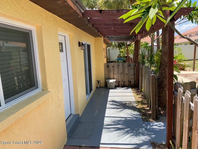 8202 Canaveral Boulevard 3, Cape Canaveral, FL 32920