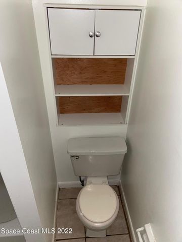 8202 Canaveral Boulevard 3, Cape Canaveral, FL 32920