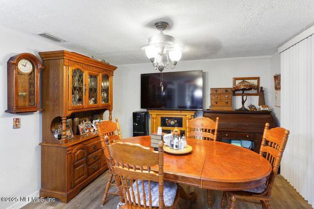 145 N ORANGE Street, Starke, FL 32091