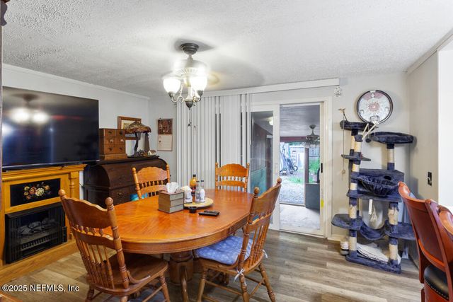 145 N ORANGE Street, Starke, FL 32091