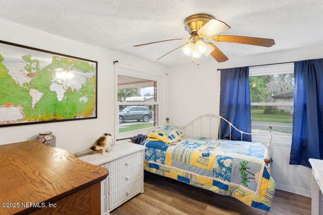 145 N ORANGE Street, Starke, FL 32091