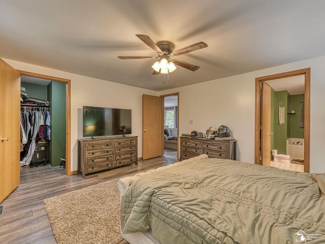 5825 Bacon Road, Petersburg, MI 49270