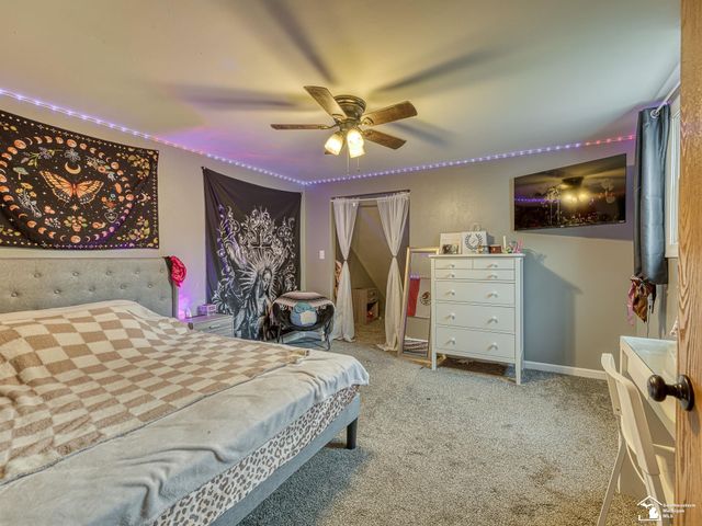 5825 Bacon Road, Petersburg, MI 49270