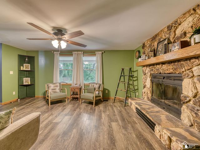 5825 Bacon Road, Petersburg, MI 49270