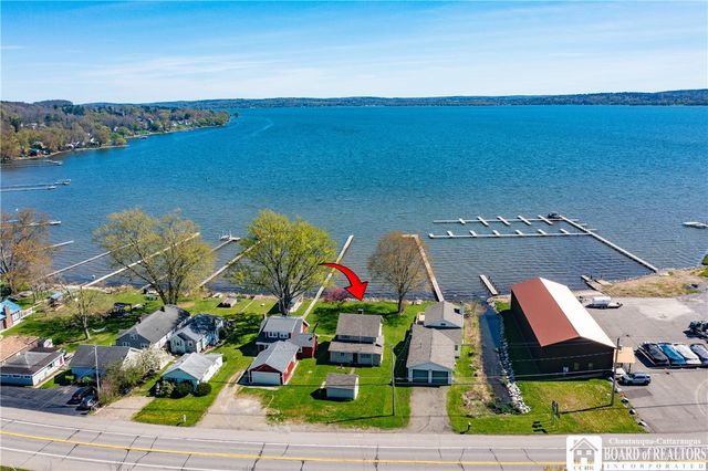 3971 Route 430, Ellery, NY 14712
