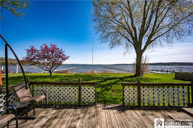 3971 Route 430, Ellery, NY 14712