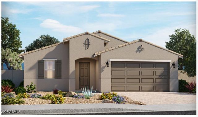 5460 S 245TH Avenue, Buckeye, AZ 85326