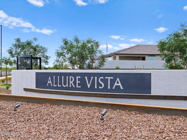 5460 S 245TH Avenue, Buckeye, AZ 85326