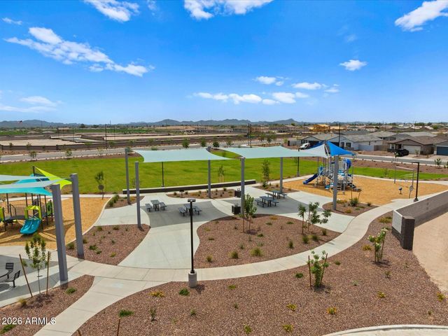 5460 S 245TH Avenue, Buckeye, AZ 85326