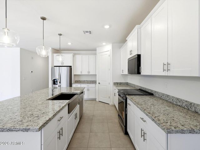 5460 S 245TH Avenue, Buckeye, AZ 85326