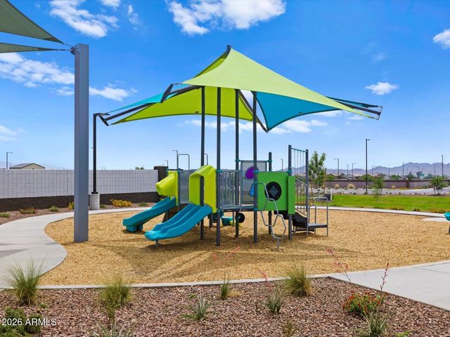 5460 S 245TH Avenue, Buckeye, AZ 85326