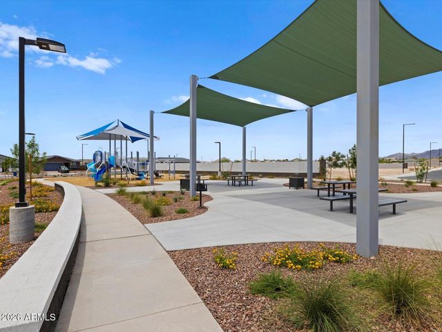 5460 S 245TH Avenue, Buckeye, AZ 85326