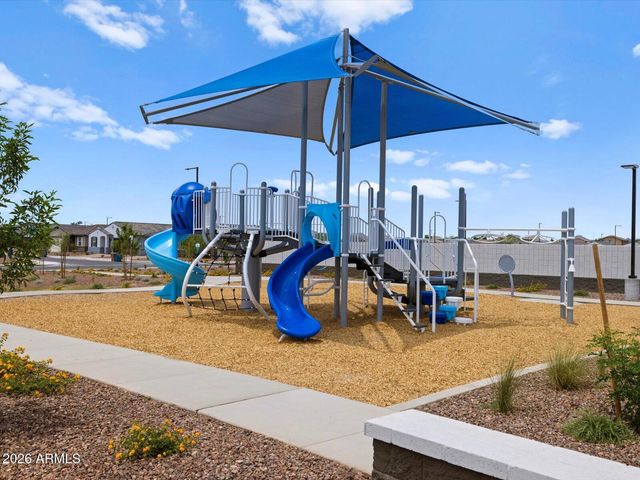 5460 S 245TH Avenue, Buckeye, AZ 85326