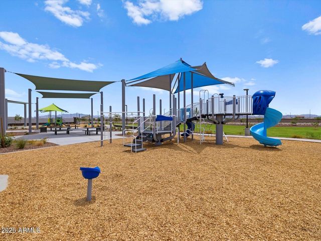 5460 S 245TH Avenue, Buckeye, AZ 85326