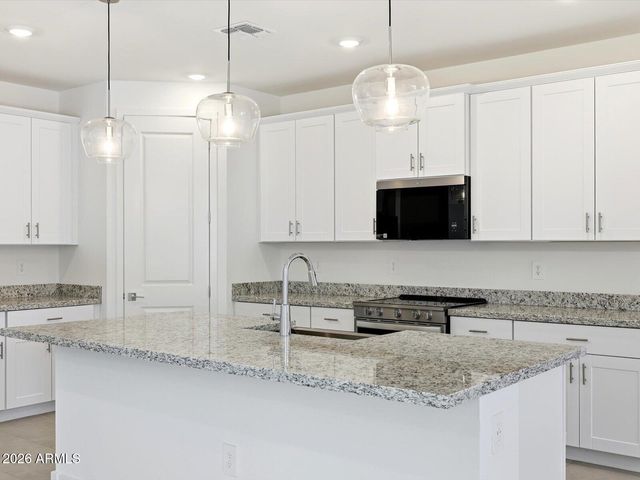 5460 S 245TH Avenue, Buckeye, AZ 85326