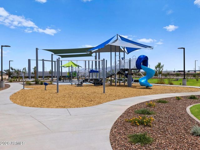 5460 S 245TH Avenue, Buckeye, AZ 85326