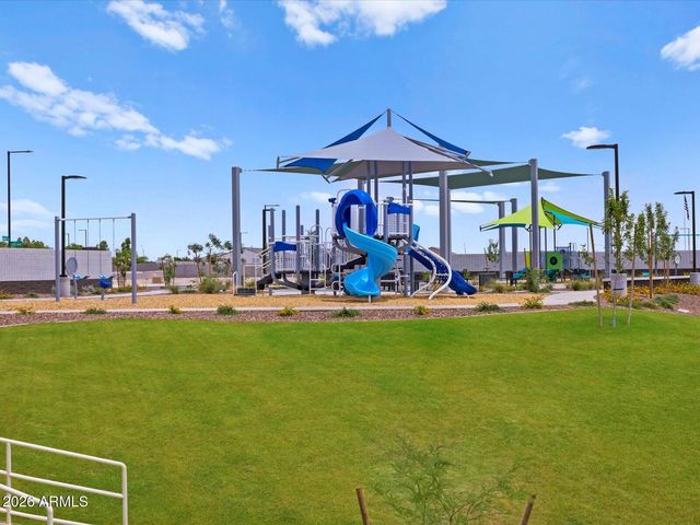 5460 S 245TH Avenue, Buckeye, AZ 85326