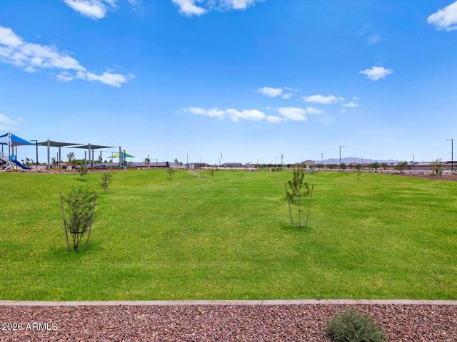 5460 S 245TH Avenue, Buckeye, AZ 85326