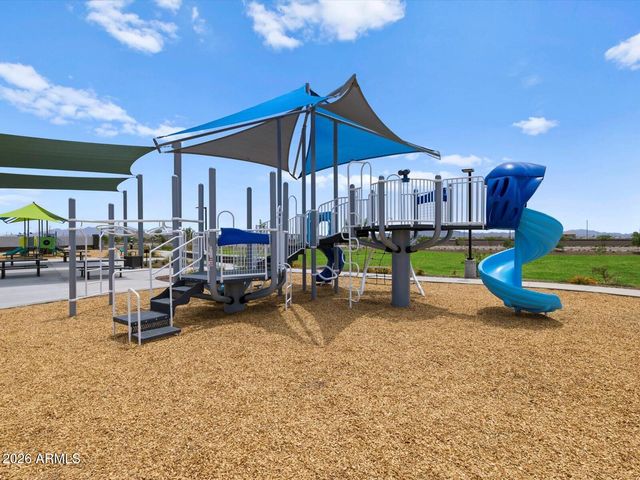 5460 S 245TH Avenue, Buckeye, AZ 85326