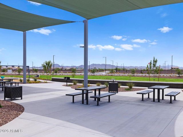 5460 S 245TH Avenue, Buckeye, AZ 85326
