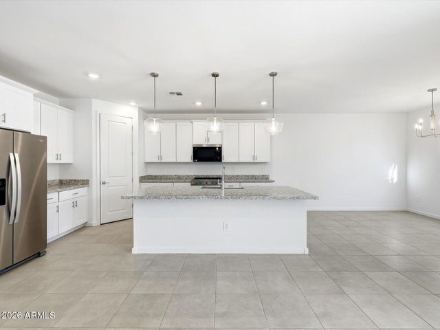 5460 S 245TH Avenue, Buckeye, AZ 85326