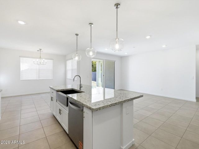 5460 S 245TH Avenue, Buckeye, AZ 85326
