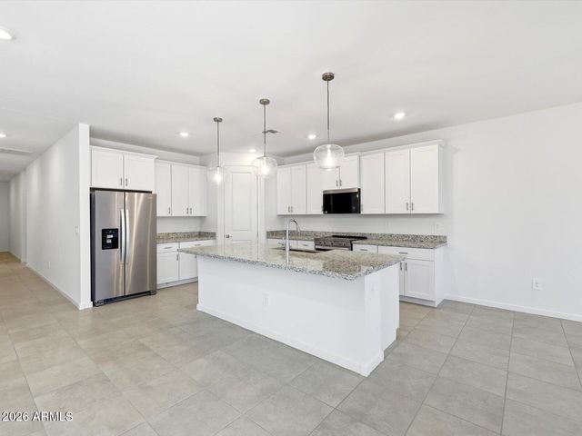 5460 S 245TH Avenue, Buckeye, AZ 85326