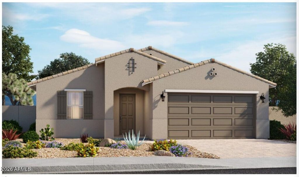 5460 S 245TH Avenue, Buckeye, AZ 85326 — photo 2