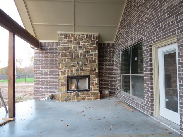 371 Private Road 7327, Emory, TX 75440