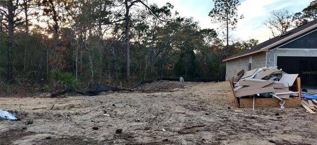 14159 GOLDFINCH ROAD, Brooksville, FL 34614