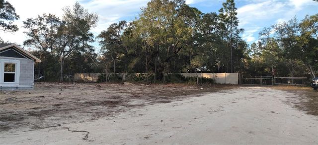 14159 GOLDFINCH ROAD, Brooksville, FL 34614