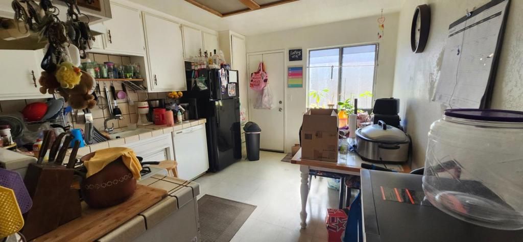 Image 5 of property listing at 837 Commercial Avenue, Ridgecrest, CA 93555
