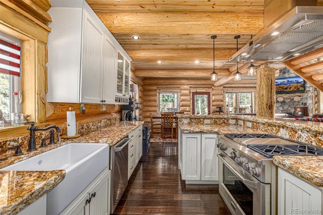 50 & 51 Pine Street, Empire, CO 80438