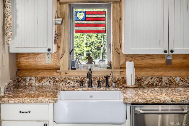 50 & 51 Pine Street, Empire, CO 80438